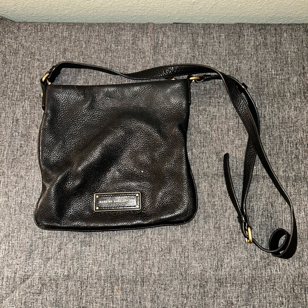 Marc by Marc Jacobs crossbody bag